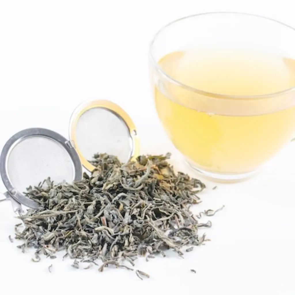White Tea